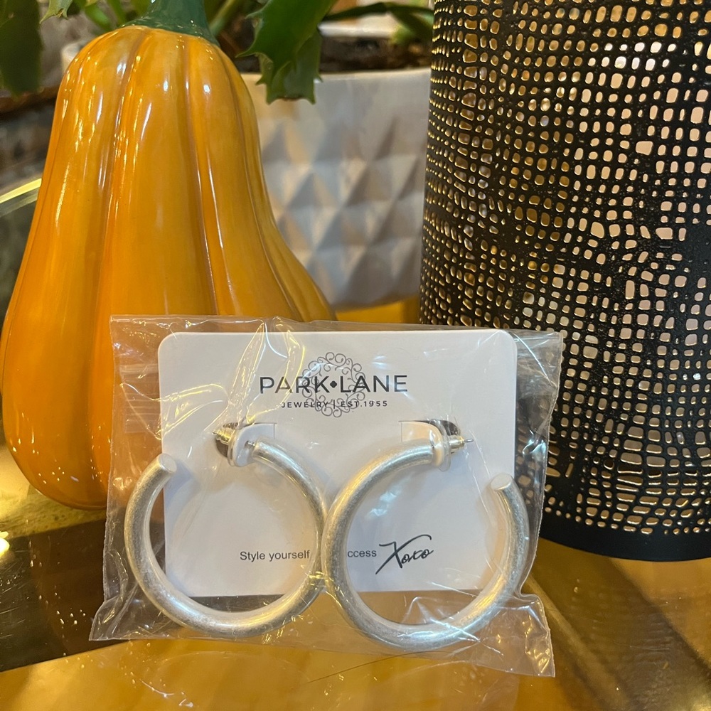 COPY - Park Lane Kash Earrings-Gold-NWT